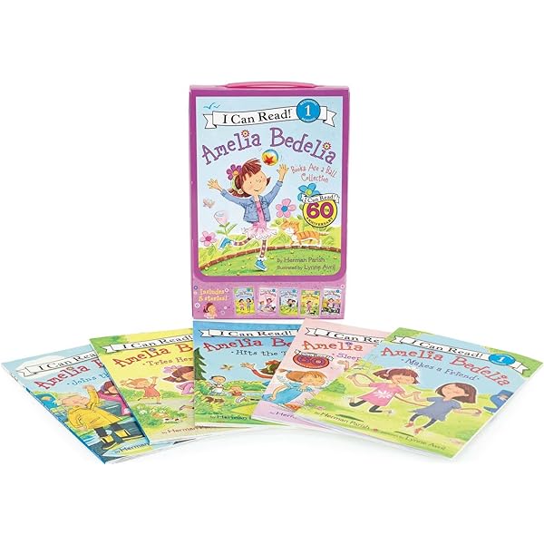 [新品.海外購入]28冊セットAmelia Bedelia 絵本 教育書 英語 新品 Amelia Bedelia 絵本28冊 音源付き マイヤペン対応 - メルカリ